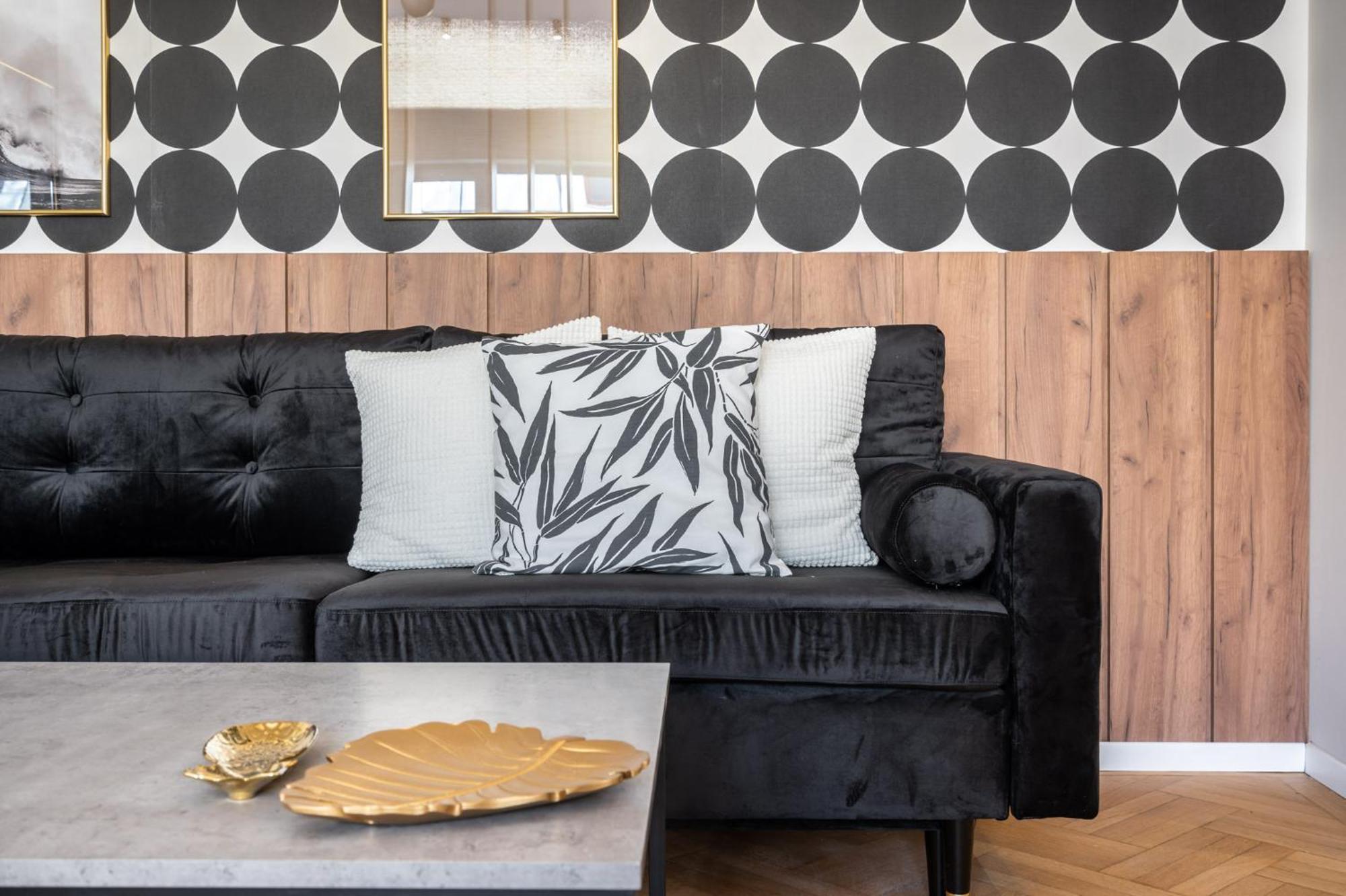 Apartmán Rigas29 - Urbannest Bukurešť Exteriér fotografie