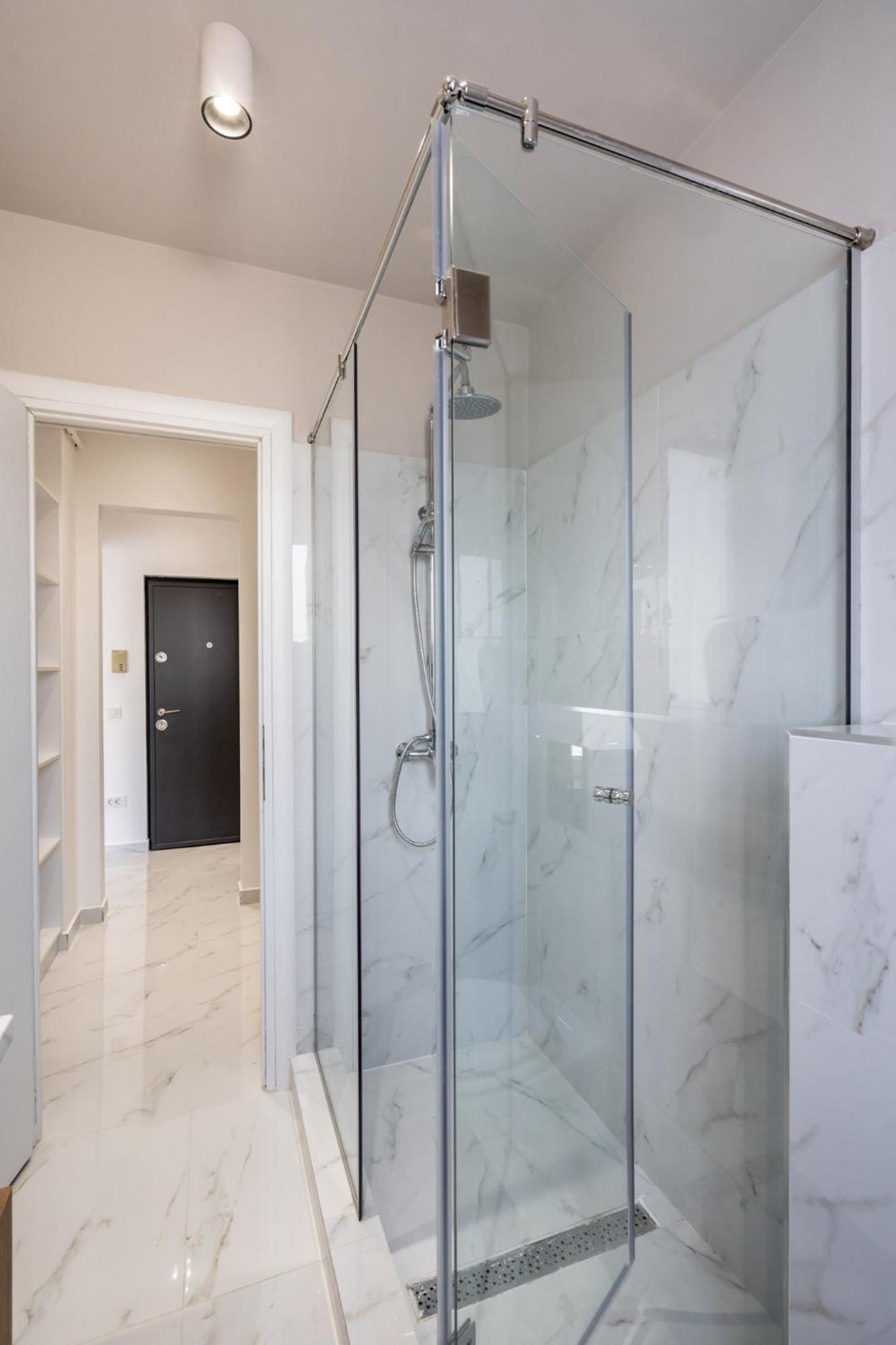 Apartmán Rigas29 - Urbannest Bukurešť Exteriér fotografie