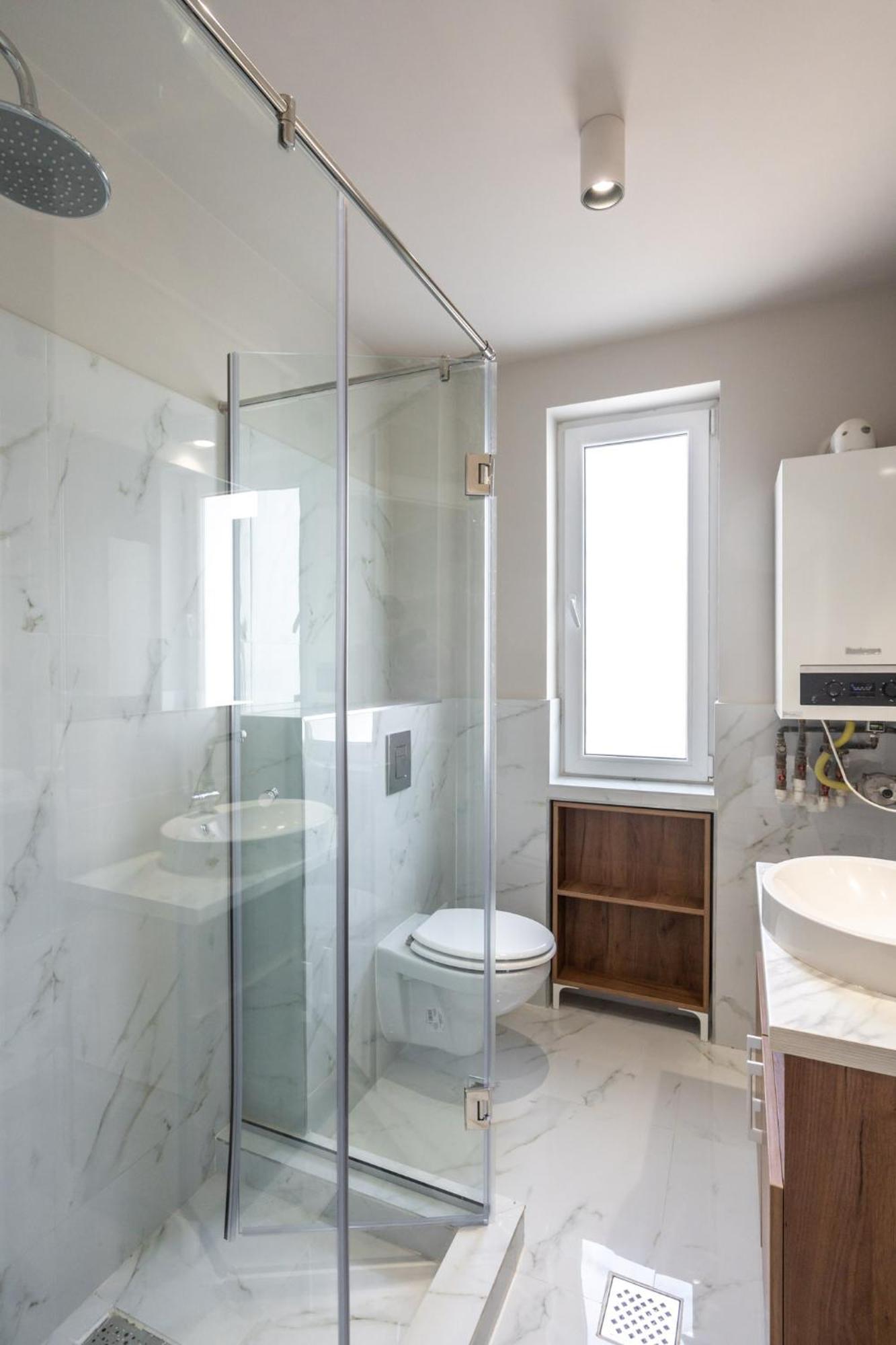 Apartmán Rigas29 - Urbannest Bukurešť Exteriér fotografie