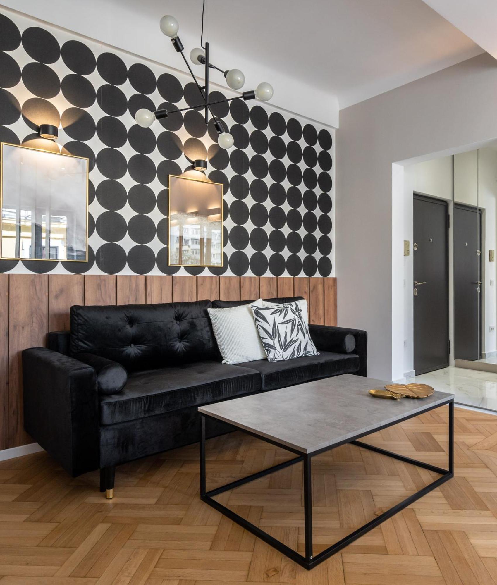 Apartmán Rigas29 - Urbannest Bukurešť Exteriér fotografie