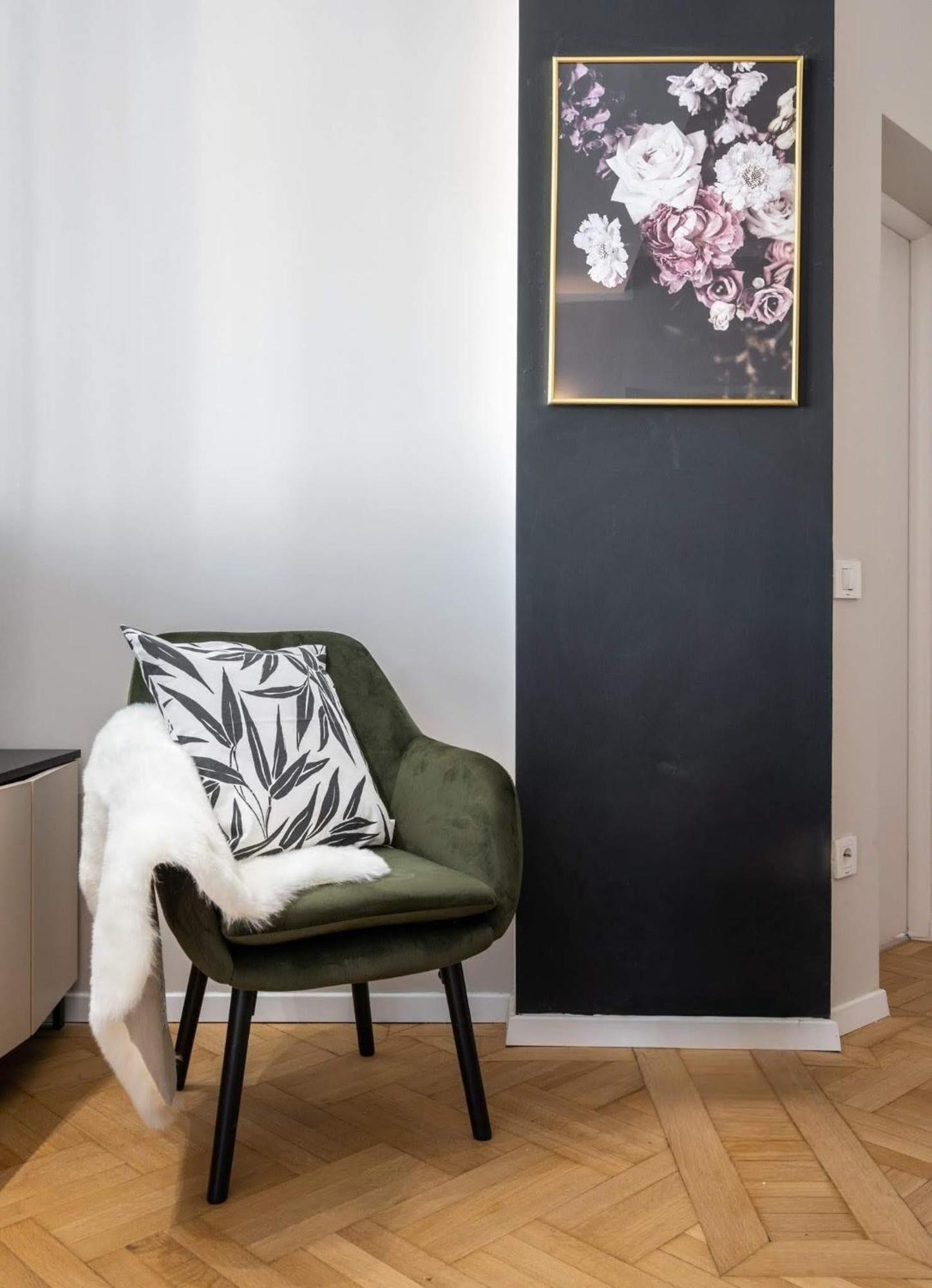 Apartmán Rigas29 - Urbannest Bukurešť Exteriér fotografie